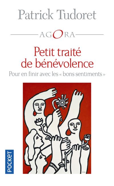 Petit traité de bénévolence - Éditions Pocket (2021)