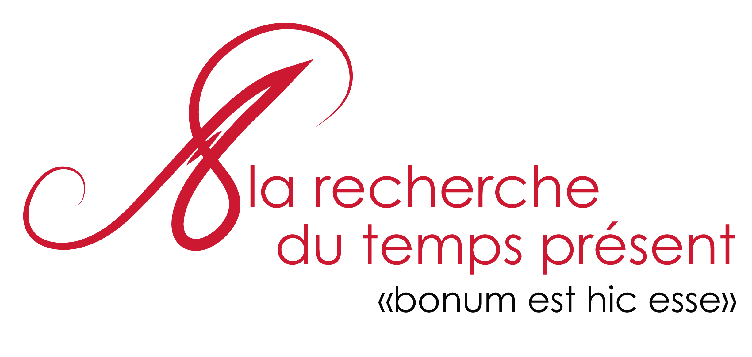 Logo du blog À la recherche du temps présent